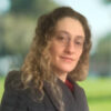 Headshot of Emma Cytrynbaum
