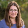 Headshot for Amy Becker