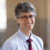 Headshot for Daniel Sabet