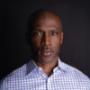 Headshot of Eugene Scott