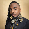 Headshot of Nigel Semaj