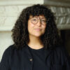 Headshot for Rosy Sunshine Galvan