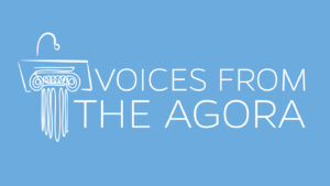 Voices from the Agora image