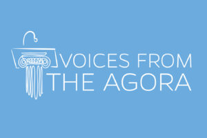 Voices from the Agora image