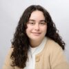 Headshot for Daniela Rivas Clavel