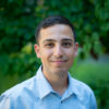 Headshot for Benjamin Yoel
