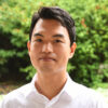 Headshot of Hyunku Kwon