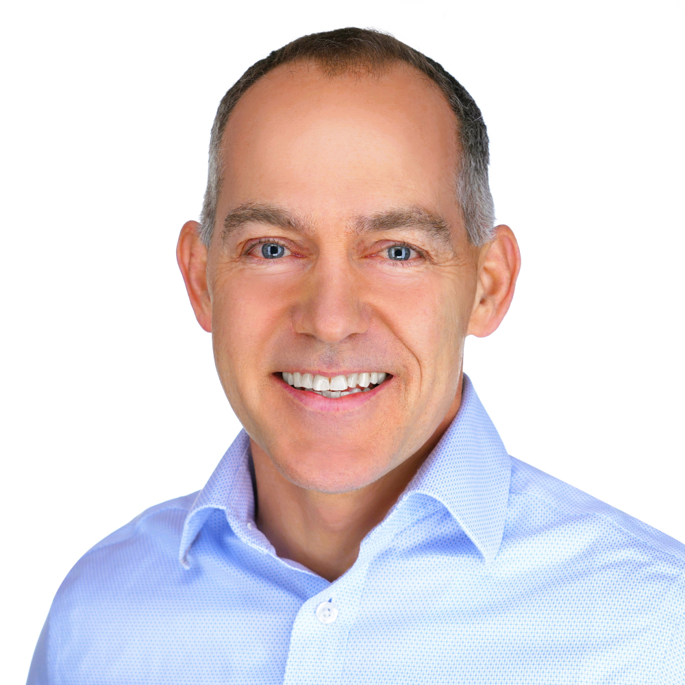 Headshot of Brad Fulton