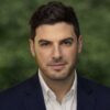 Headshot of Sebastian Stelios Jannelli
